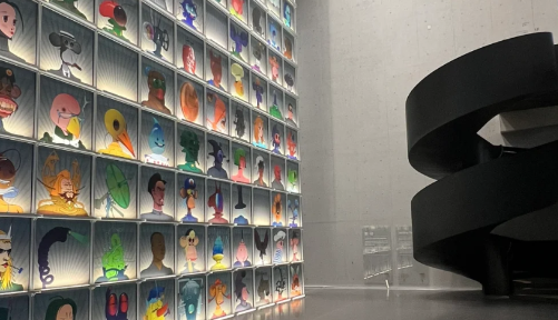 武汉琴台美术馆有停车场吗多少钱2