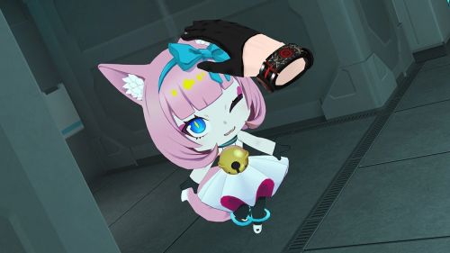 绊爱VR游戏将至：五款日系新作将随索尼PlayStationVR2同步推出