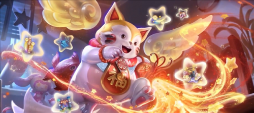 《王者荣耀》星会员正式上线:全新充值体系 打破贵10等级限制 《王者荣耀》星会员正式上线:全新充值体系 打破贵10等级限制