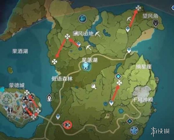 游侠网3