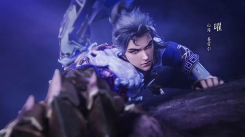 《王者荣耀》兔年限定皮肤：瑶/小乔/李信/马可波罗/曜2023年限定皮肤一览