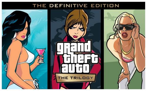 R星与《GTA三部曲:终极版》开发商分手，后者正为Switch开发《方舟:生存进化》