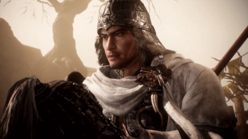 《卧龙：苍天陨落》中配预告：赵云登场，虎牢关关羽张飞战吕布