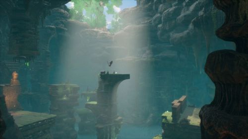 万代南梦宫《海贼王:时光旅诗》发售,登陆PC/Xbox/PS平台 万代南梦宫《海贼王:时光旅诗》发售,登陆PC/Xbox/PS平台