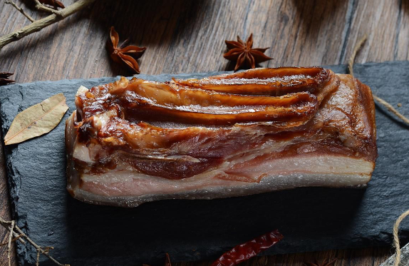 腊肉吃之前是不是要水煮一下才好吃2