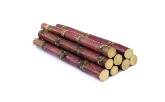 甘蔗加热是煮还是热水烫一下2