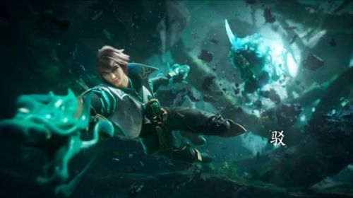 《王者荣耀》兔年限定皮肤：瑶/小乔/李信/马可波罗/曜2023年限定皮肤一览