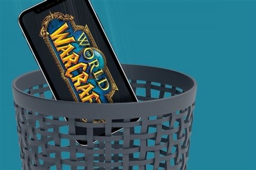 魔兽玩家老刀99：暴雪网易复合几无可能，不会降低标准、和新代理谈的火热