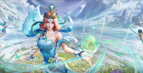 《王者荣耀》12月吸金超13亿登顶:国内玩家贡献94.4%,海外仅占5.6% 《王者荣耀》12月吸金超13亿登顶:国内玩家贡献94.4%,海外仅占5.6%