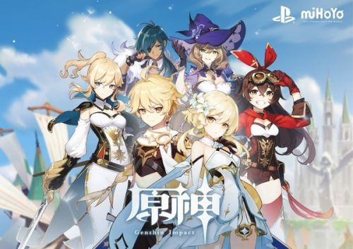 2022全球手游收入排行出炉：中国厂商霸榜 腾讯赢麻了