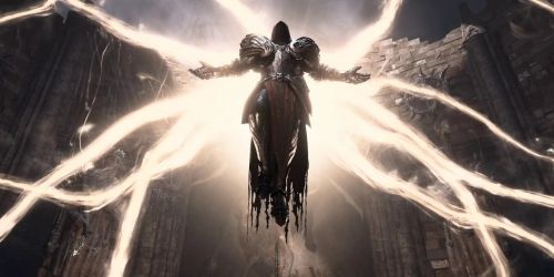 暴雪高管暗示《暗黑破坏神4》将很快启动公测 暴雪高管暗示《暗黑破坏神4》将很快启动公测