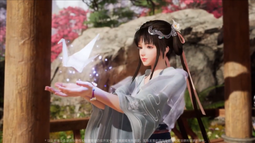 等等党赚了：《仙剑奇侠传七》今夏将加入XGP服务