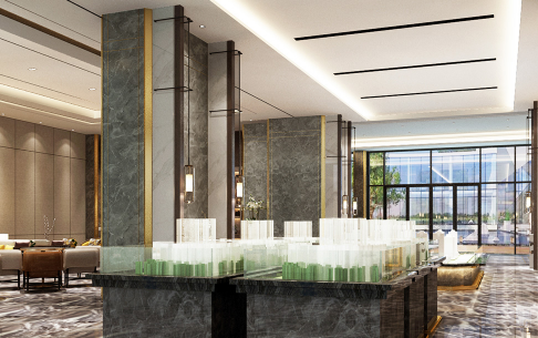 贷款下来去售楼部拿什么3