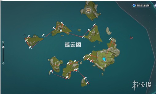 游侠网4