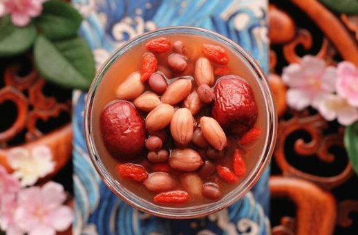 五红汤的红枣需要去核吗1