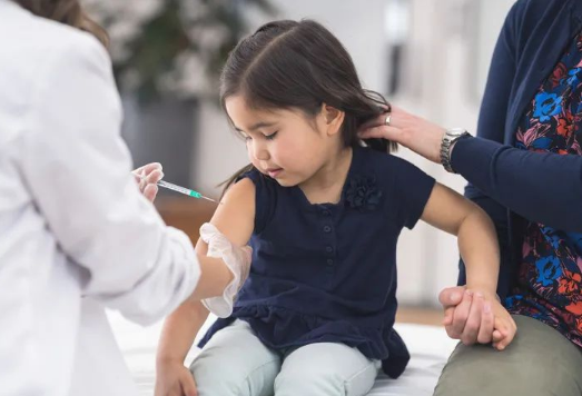 得了甲流后还需要打流感疫苗吗3