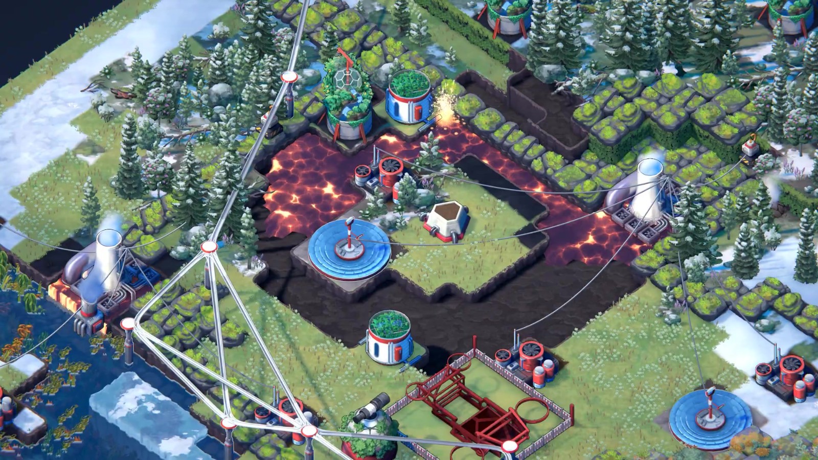 《伊始之地》3月28日发行