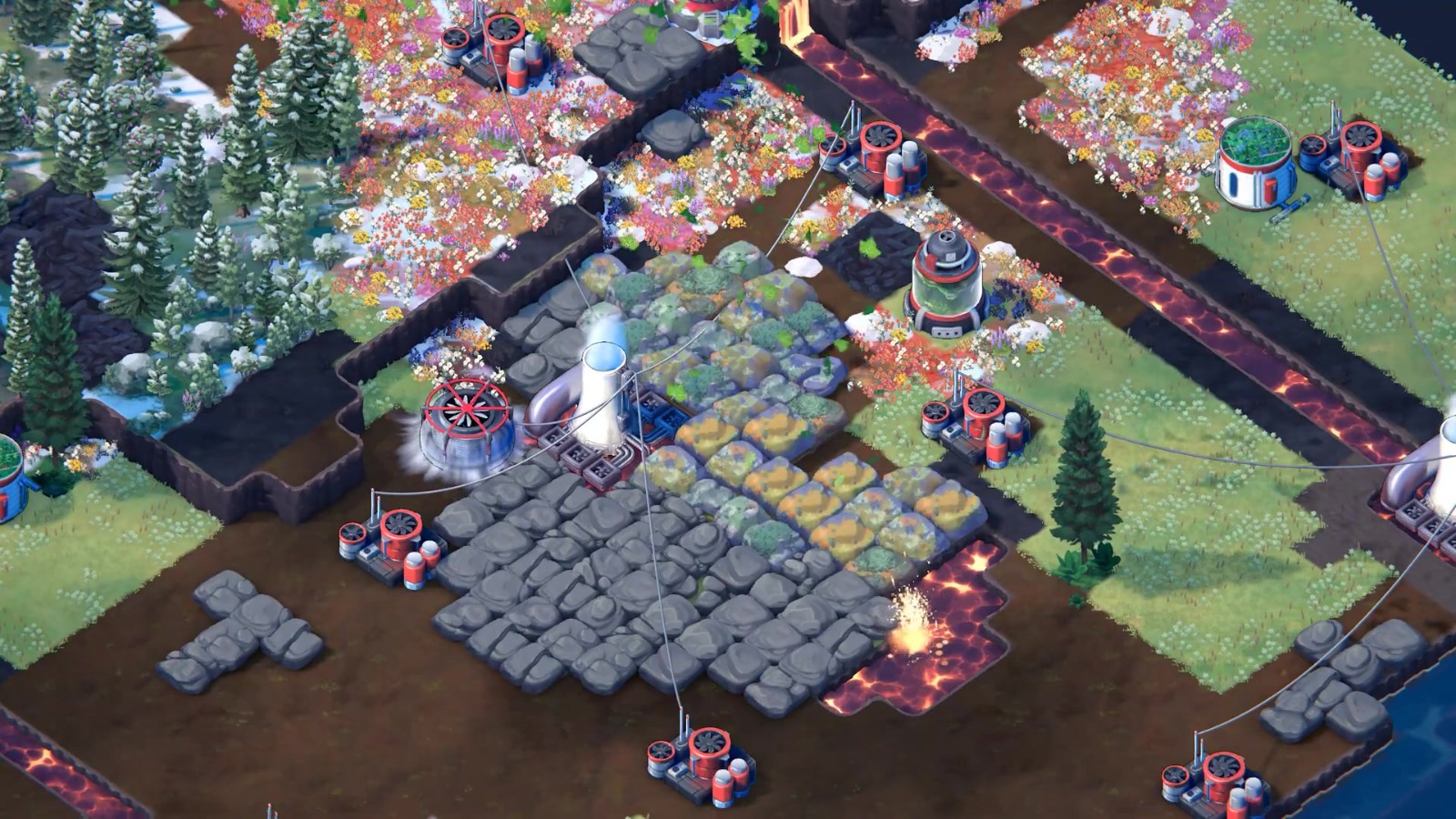 《伊始之地》3月28日发行