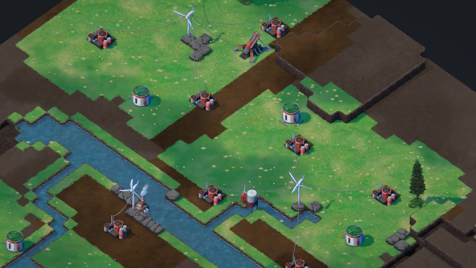 《伊始之地》3月28日发行