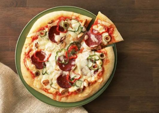 披萨可以放到明天吃吗2