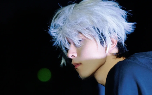 男人白发多是不是性功能不好1