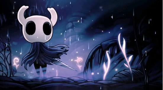 空洞骑士防御者纹章效果详解