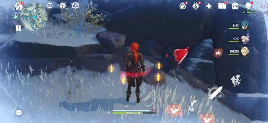 原神雪山神像激活攻略 原神雪山神像激活攻略