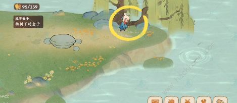 桃源深处有人家结梦剧情攻略流程-结梦剧情怎么过