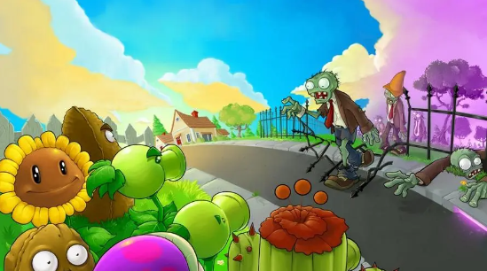 植物大战僵尸不适合携带的植物介绍 植物大战僵尸不适合携带的植物介绍