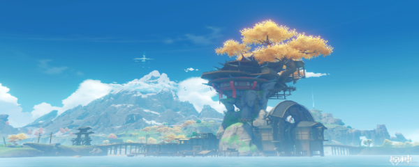 原神七天神像解锁技巧 原神七天神像解锁技巧