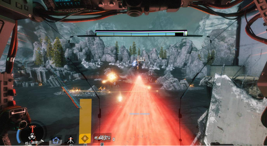 泰坦陨落2北极星武器获取技巧 泰坦陨落2北极星武器获取技巧