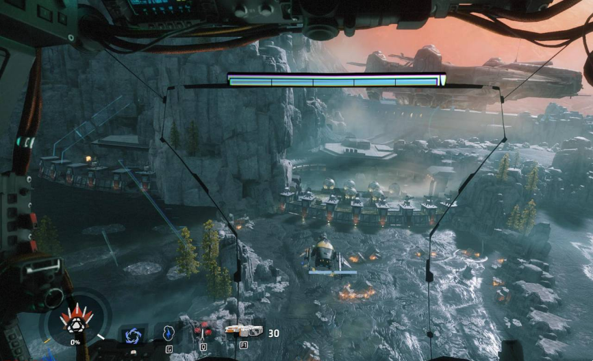 泰坦陨落2北极星武器获取技巧 泰坦陨落2北极星武器获取技巧