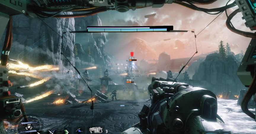 泰坦陨落2北极星武器获取技巧 泰坦陨落2北极星武器获取技巧