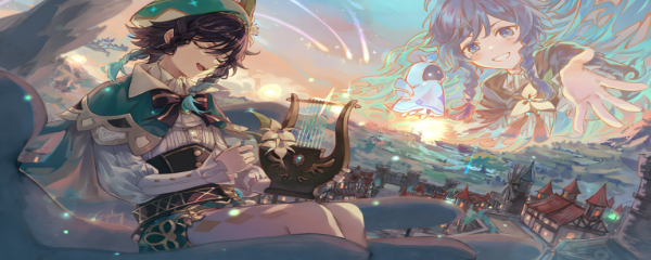 原神雪山神像激活攻略 原神雪山神像激活攻略