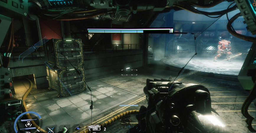 泰坦陨落2北极星武器获取技巧 泰坦陨落2北极星武器获取技巧