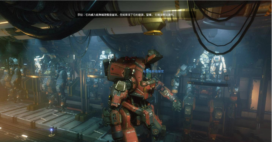 泰坦陨落2北极星武器获取技巧 泰坦陨落2北极星武器获取技巧