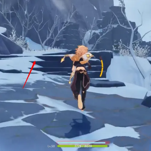 原神七天神像解锁技巧 原神七天神像解锁技巧