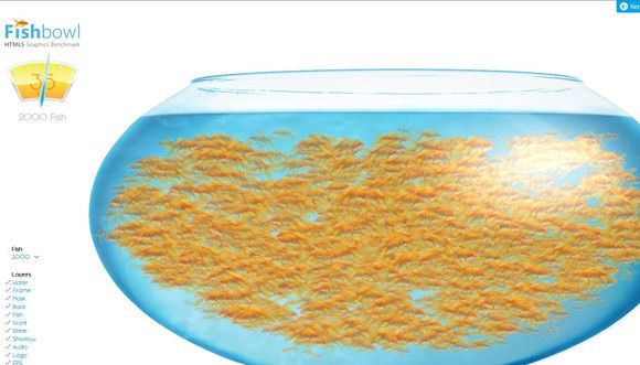 fishbowl在线测试入口 fishbowl测试官网网址手机[多图]图片1