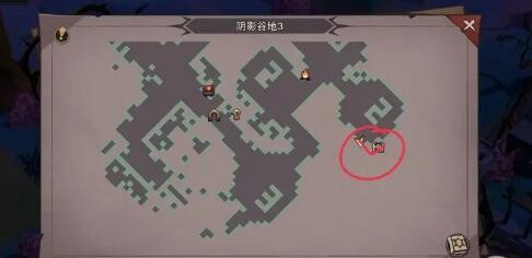 塞勒特大陆阴影谷地怎么过-阴影谷地攻略大全