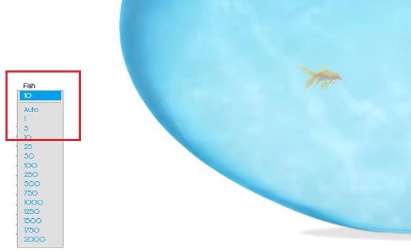 html5fishbowl网址 html5fishbowl鱼缸测试网址入口分享[多图]图片2