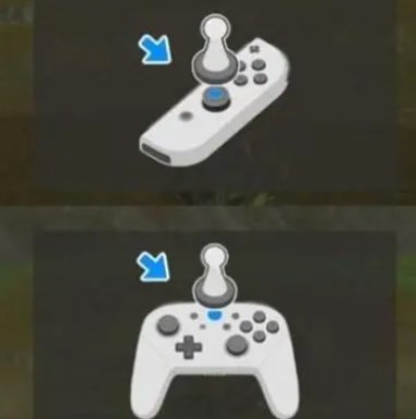 塞尔达传说王国之泪amiibo怎么用 amiibo使用方法介绍[多图]图片2