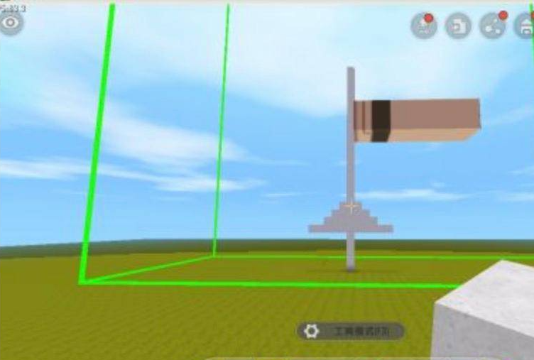 迷你世界魔法棒制作攻略 迷你世界魔法棒制作攻略