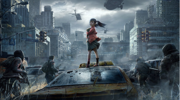 明日之后武士伤害提升技巧