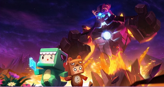 迷你世界氧气罐充气攻略 迷你世界氧气罐充气攻略