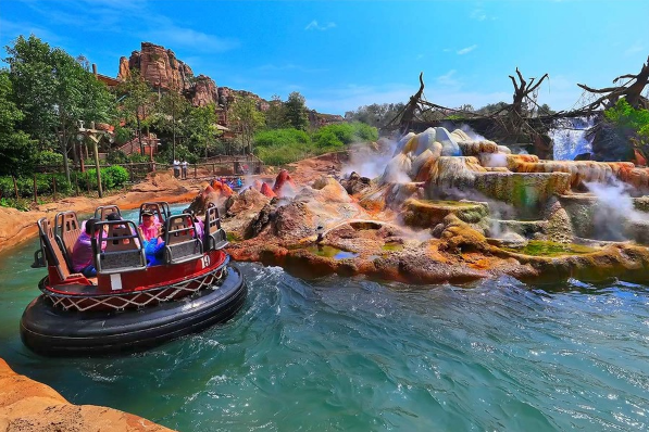 下雨天迪士尼可以退票吗1