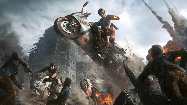 明日之后提升庄园任务完成方法 明日之后提升庄园任务完成方法