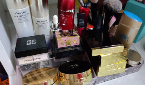 现在买日本的护肤品安全吗1