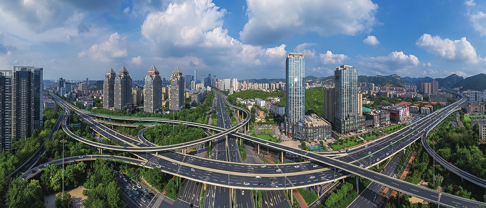 济南住房城乡建设这十年——城市品质“蝶变”民生幸福“加码”