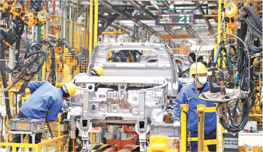 节后开工首日，全省各地迅即行动抢抓机遇，下好开局“先手棋” 实干迎新春 力夺“开门红”