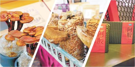 黄河大集·好品篇丨“新三宝”送的是健康